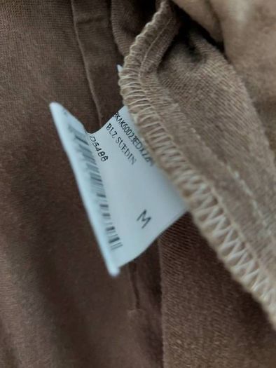 Suede Jacket / Blazer / Shirt UK10-12