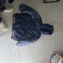 Nike Childs Rwversible Jacket size S Image 2