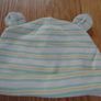 Baby Hats x 3 for Sale Image 3