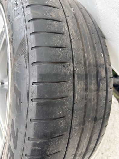 Genuine BMW Style 662M 18" Alloy Wheels