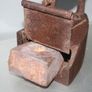 Victorian Antique  Cast Iron &  Iron Image 8