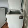 Essentials Chest Freezer 95L Image 2