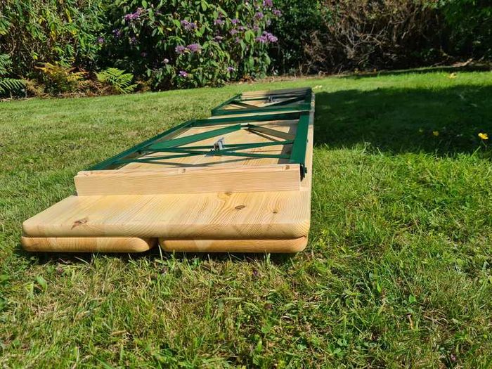 Foldable Garden Furniture