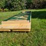 Foldable Garden Furniture Image 2