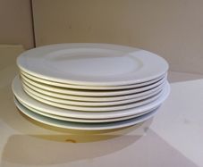 Plates