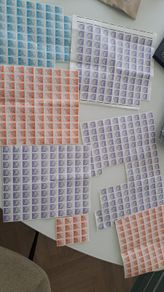 stamp