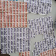 stamp
