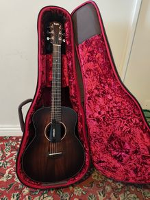 Taylor GS Mini Koa Plus