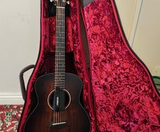 Taylor GS Mini Koa Plus
