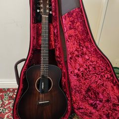Taylor GS Mini Koa Plus