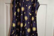 Night dress