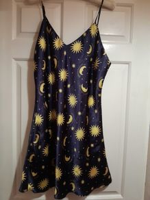 Night dress