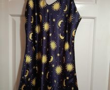Night dress