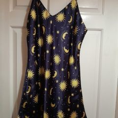 Night dress