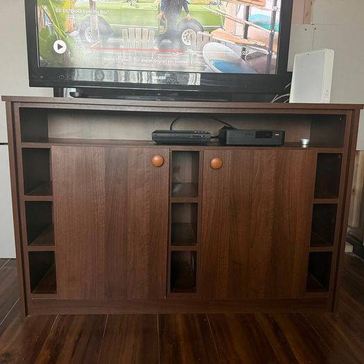 tv cabinet