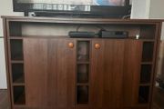 tv cabinet