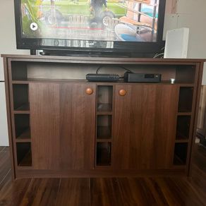tv cabinet
