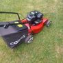 Cobra Push Lawnmower Image 5