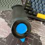 Quad Lock Car Suction Mount Image 8