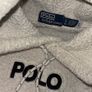 Polo Ralph Lauren Sherpa Fleece Hoodie Image 2
