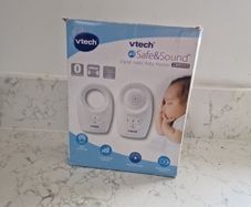 Vtech Baby Monitor