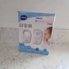 Vtech Baby Monitor