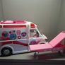 barbie ambulance Image 6