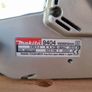 makita 9404 belt sander Image 2