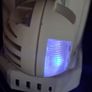 Calpol - Vapour Plug in & Safety Light Plug Image 3