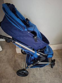 child buggy