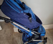 child buggy