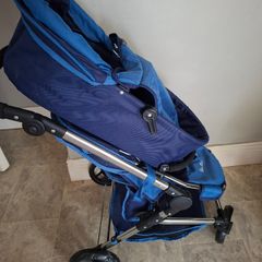 child buggy