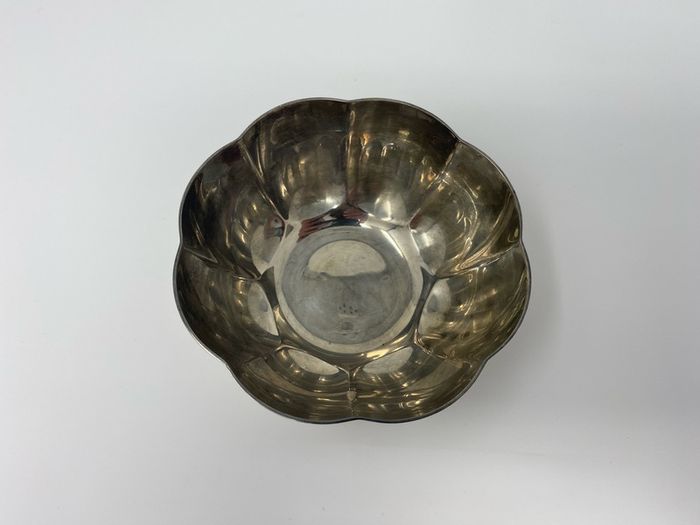 Christofle France Silver Plated Bowl