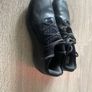 Adidas football boots Uk4 left Uk5 right Image 2