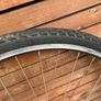 Front quick release wheel 700 Image 6