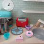 Kids Kitchen Image 4
