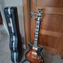 Ibanez JSM100-VT John Scofield Image 5