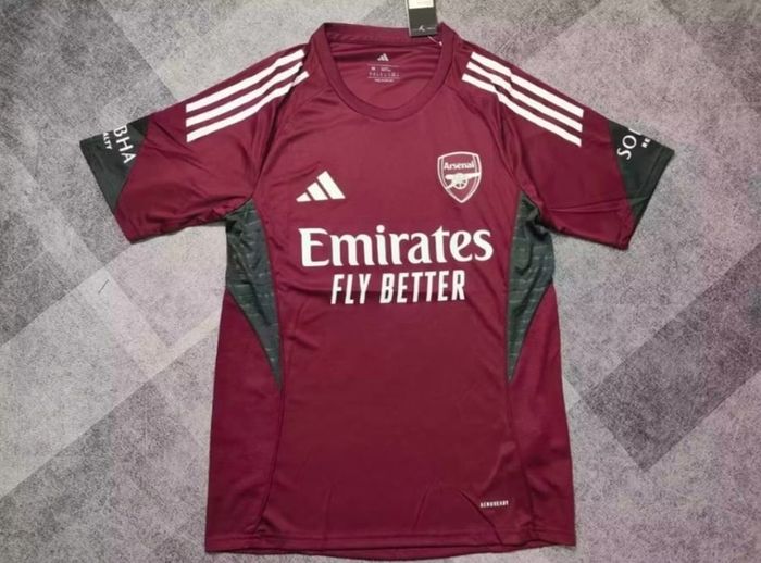 replica soccer jerseys