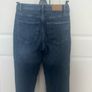 Zara straight leg Jeans (Long leg) Image 4