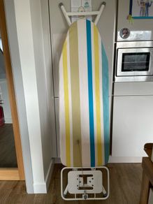 Ironing board
