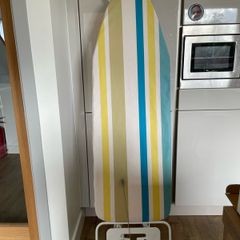 Ironing board