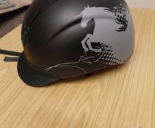 Horse Riding Gear