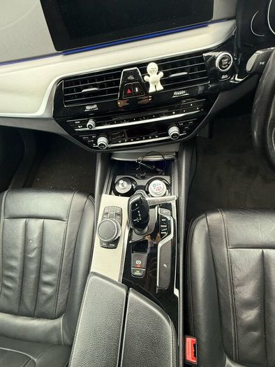 Bmw G30 2018
