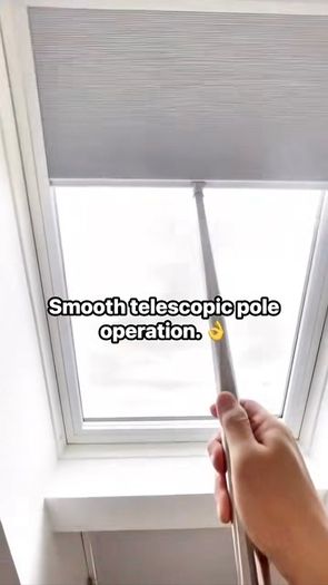 Skylight blinds for your roof window.