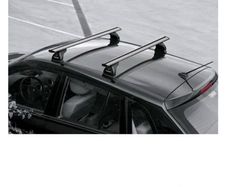 Roof Bars Renault Megane mk3 hatchback
