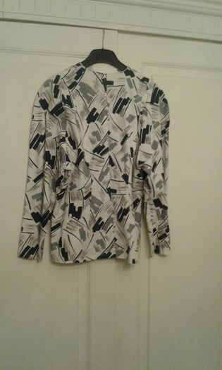 Vintage Blouses
