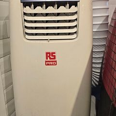 mobile air conditioner