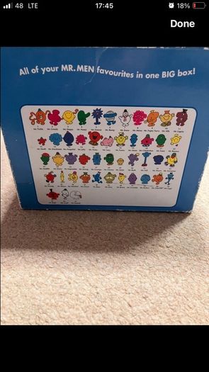 little men complete collection 47 books