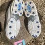 Rare Vintage Nike Air Max White Image 4