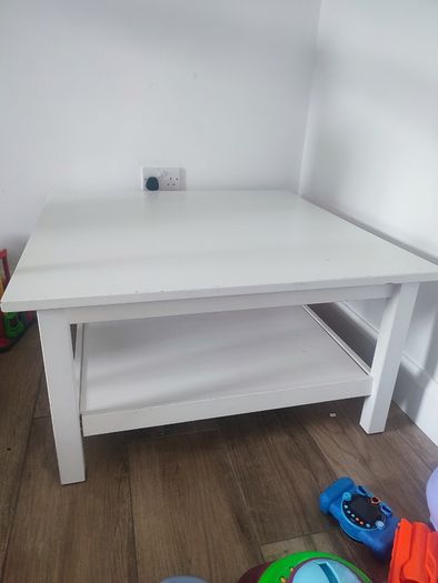 Coffee table - free